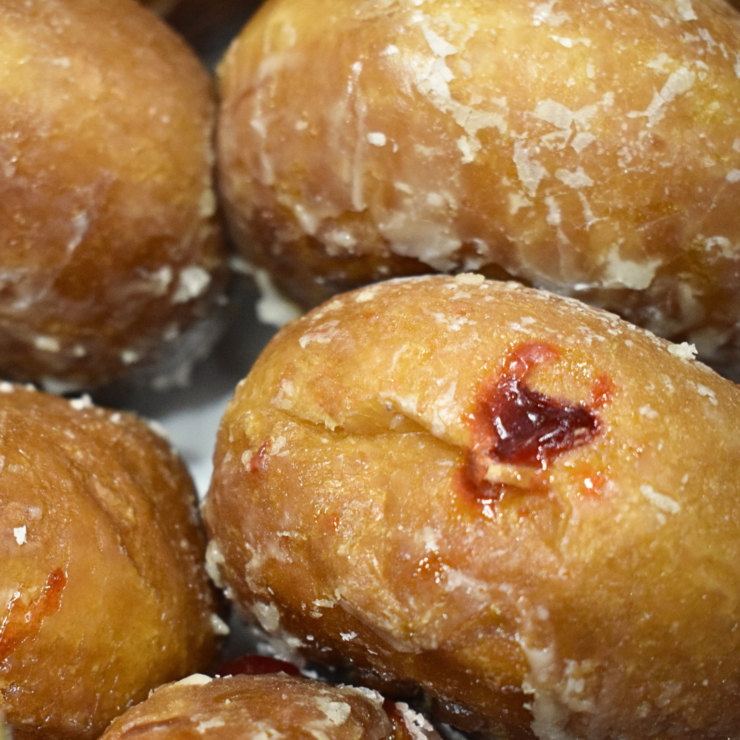 Paczki Preorders are Back!