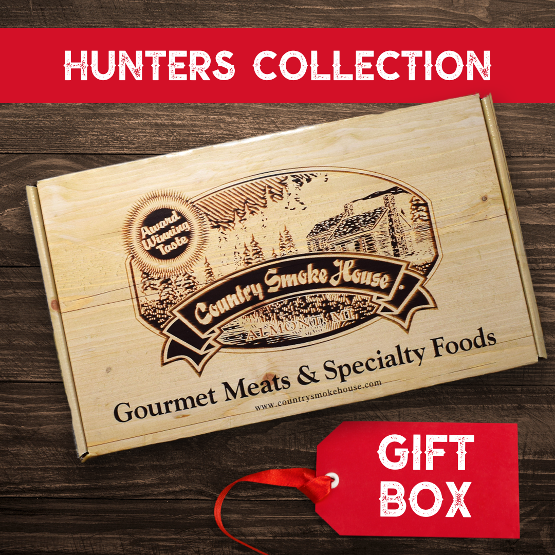 Hunter's Collection Gift Box